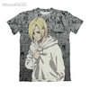 Camisa Exclusiva Annie Leonhart - Mangá - Z1