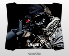 Mouse pad Gamer, Call of Duty MOD8