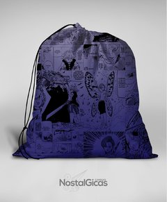 Mochila Elizabeth Nanatsu No Taizai Mangá MOD.2 - comprar online