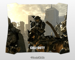 Mouse pad Gamer, Call of Duty MOD9