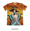 Camisa Exclusiva Maki Fire Force Mangá