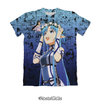 Camisa Exclusiva Asuna Mangá - ALfheim