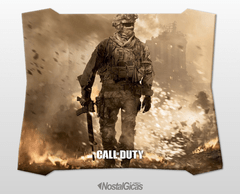 Mouse pad Gamer, Call of Duty MOD12