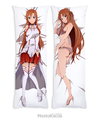 Dakimakura Asuna (Travesseiro de Abraçar)