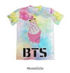 Camisa BTS | Saranghae