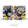 Caneca Hug - Boku no Hero Academia