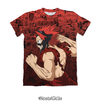 Camisa Exclusiva Eijiro Kirishima Mangá