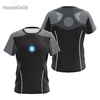 Camisa Uniforme Arc Reactor