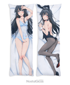 Dakimakura Yukino Yukinoshita OreGairu (Travesseiro de Abraçar) MOD.02