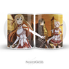 Caneca Sword Art Online - Evening