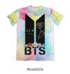 Camisa BTS M3