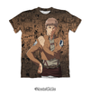 Camisa Exclusiva Jean - Shingeki no Kyojin