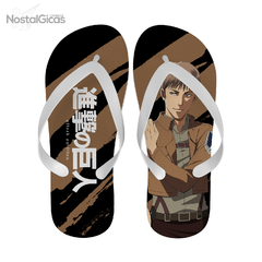 Chinelo Shingeki no Kyojin - Jean Kirstein