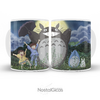 Caneca Meu Amigo Totoro - 005