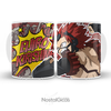 Caneca Eijiro Kirisinha - Boku no Hero Academia