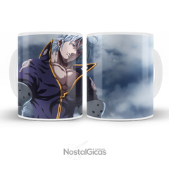 Caneca Nanatsu no Taizai - Estarossa