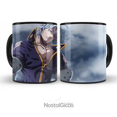 Caneca Nanatsu no Taizai - Estarossa - comprar online