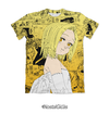 Camisa Exclusiva Elaine - Nanatsu No Taizai Mangá