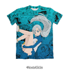 Camisa Exclusiva Elizabeth - Nanatsu No Taizai Mangá