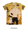 Camisa Exclusiva Escanor - Nanatsu No Taizai Mangá MOD.03