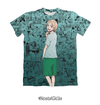 Camisa Exclusiva Nao Nanao - Ahiru no Sora