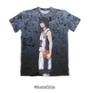 Camisa Exclusiva Shigeyoshi Kaname - Ahiru no Sora