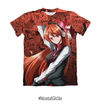 Camisa Exclusiva Chelsea - Akame ga Kill