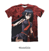 Camisa Exclusiva Akame - Akame ga Kill