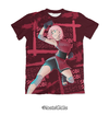 Camisa CN Edition Shinobi - Kunoichi