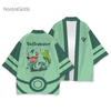 Kimono Bulbasaur