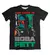 Camisa Boba Fett - CN04