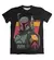 Camisa Boba Fett - CN02