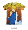 Camisa Exclusiva Ryota Kise - Kuroko no Basket M2