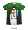 Camisa Exclusiva Shintaro Midorima - Kuroko no Basket