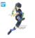 Figure Isagi Yoichi BlueLock BANPRESTO - comprar online