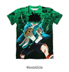 Camisa Exclusiva Midoriya Izuku Mangá