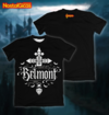 Camisa Belmont Family