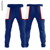 Calça Moletom All Might Uniforme Boku No Hero