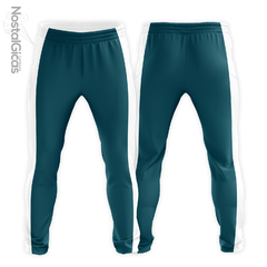 Calça Moletom Uniforme Round 6