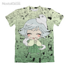 Camisa Exclusiva Mizuki Chibi - Mangá