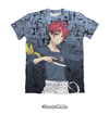 Camisa Exclusiva Soma Yukihira - Food Wars