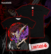 Camisa Kokushibou - Limited Edition