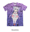 Camisa Exclusiva Kanna Kamui - Kobayashi-san Chi no Maid Dragon