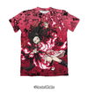 Camisa Exclusiva Nezuko Kamado Mangá - Oni