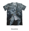 Camisa Exclusiva Alphonse Elric Mangá