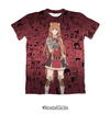 Camisa Exclusiva Raphtalia Mangá