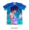 Camisa Exclusiva Gray Fullbuster Mangá