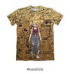 Camisa Exclusiva Lillian - Dr. Stone