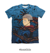 Camisa Yuji Itadori - Jujutsu Kaisen