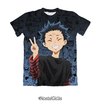 Camisa Exclusiva Shoya Ishida Mangá